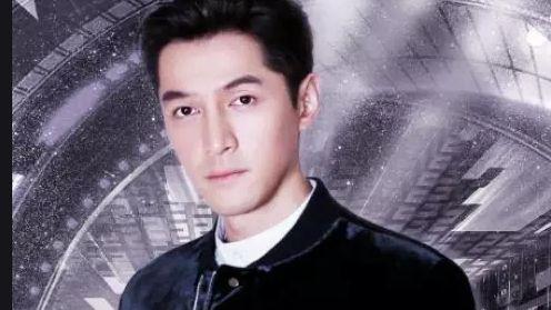 胡歌|胡歌终于宣布了好消息！恭喜全网: 果然，没有爱错人