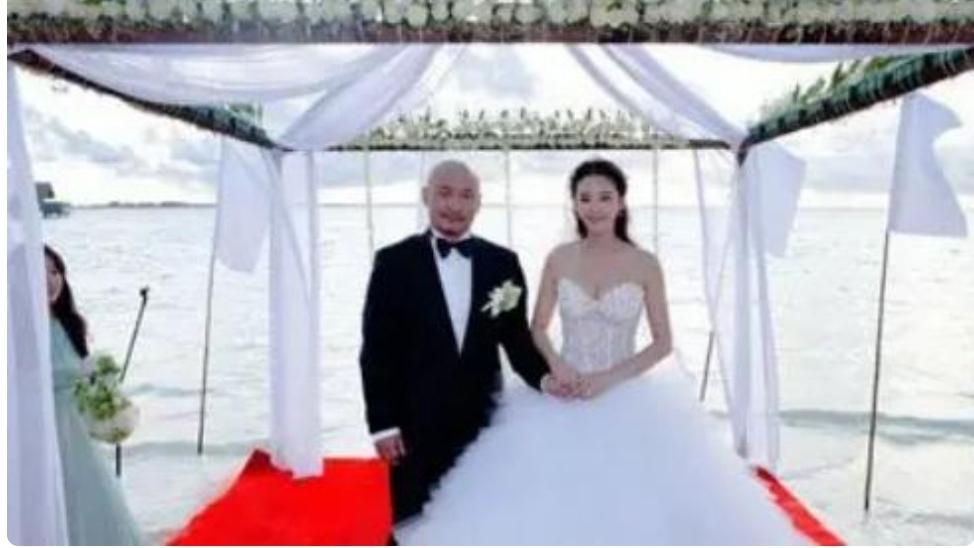 张雨绮|张雨绮第一次离婚，没有撕逼，反而祝对方一切都好