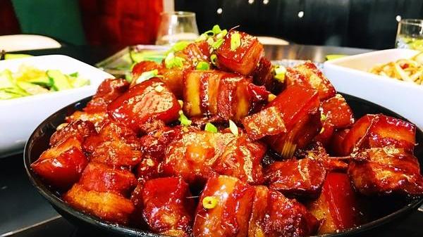 红烧肉|42岁女子每天吃1斤“红烧肉”消HPV，8个月之后，她的身体如何了？