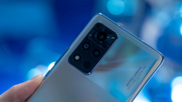 荣耀|科技感十足，配置均衡无短板，性能比想象中更强大