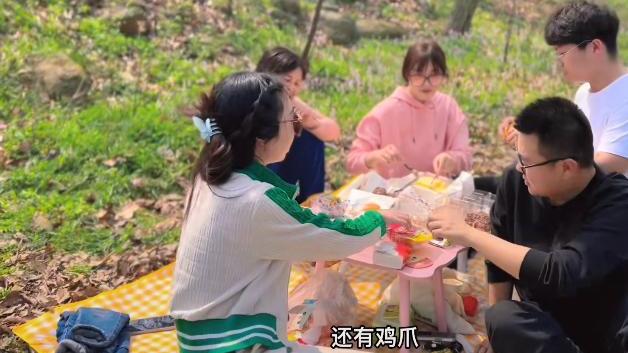 许敏|二八粉丝群藏污纳垢，说要反网 暴的群在紧急删删删