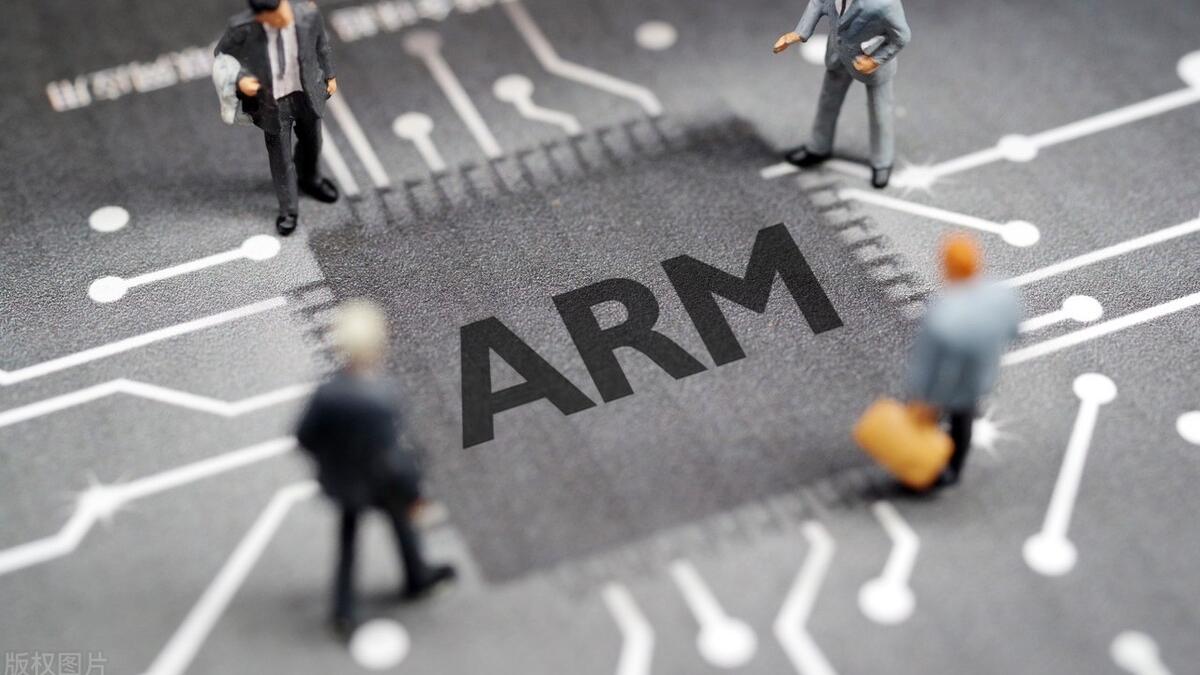 ARM|三星和台积电将发热问题归因于ARM的设计架构