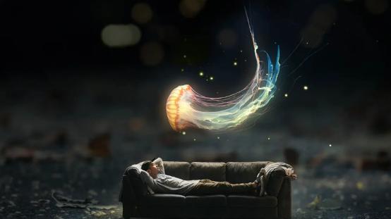 为什么梦中过了很久, 现实中却只过了几分钟, 这究竟是怎么回事?