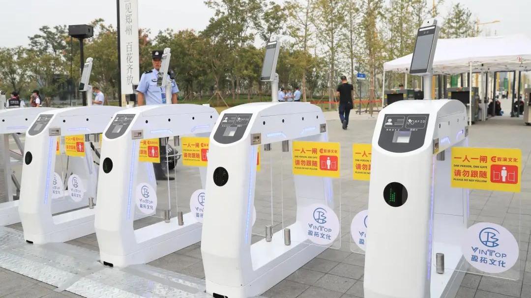 智能硬件|盈拓云 | 加速数字化发展，智慧场景服务建设势头正劲