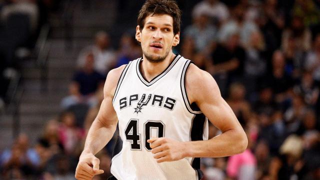 博班|曾经欧洲豪门连续3年MVP，如今33岁无球可打，是身高毁了他？