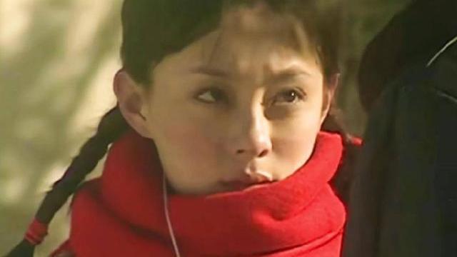 钟跃民|血色浪漫：喜欢钟跃民的女人中，只有蒋碧云才是最聪明的那一个！