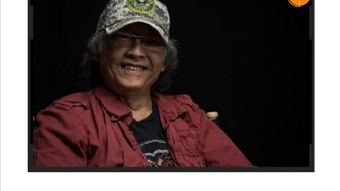 罗启锐|悲痛！知名导演罗启锐去世，曾因《岁月神偷》《七小福》风靡全国