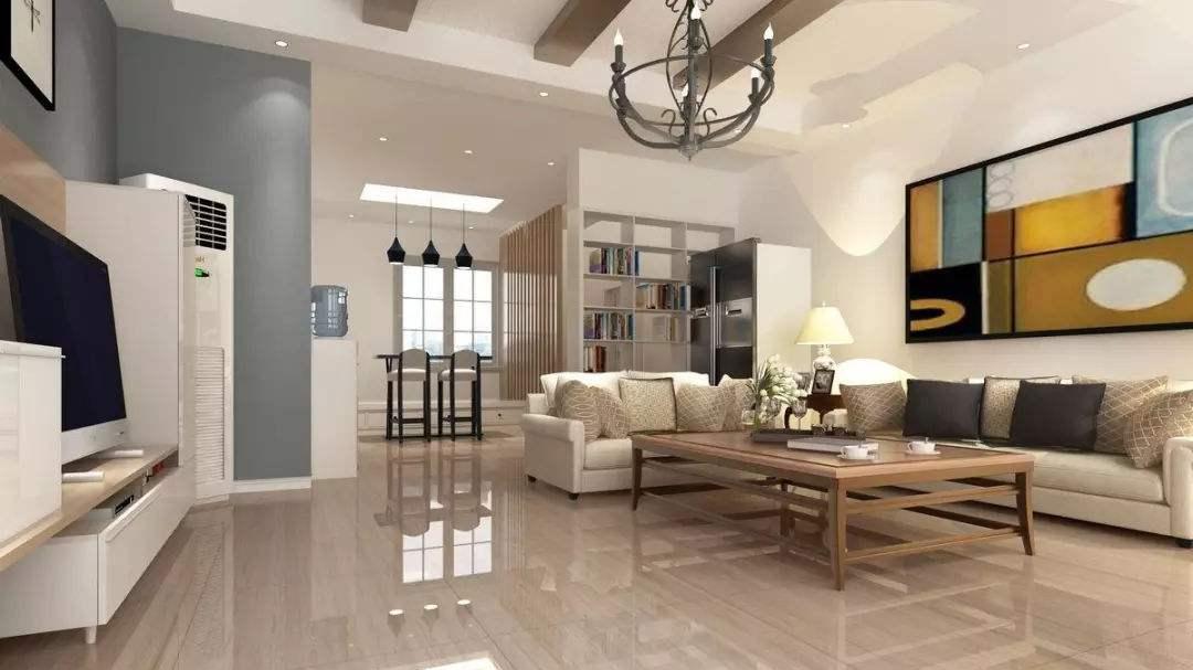 瓷砖都有哪些优缺点？看看过来人，都是如何评价瓷砖的吧