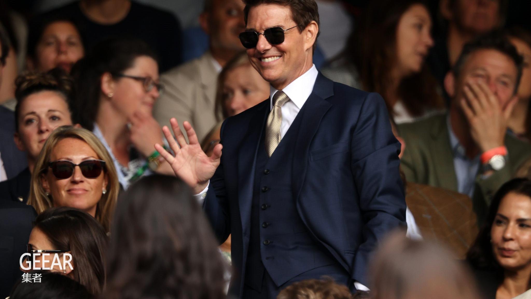 毛孩|汤姆·克鲁斯或或将加入漫威电影，最有可能是这部！