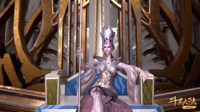 千寻疾|千寻疾的污点在于玷污比比东，然而密室斗罗的快乐很多人都羡慕