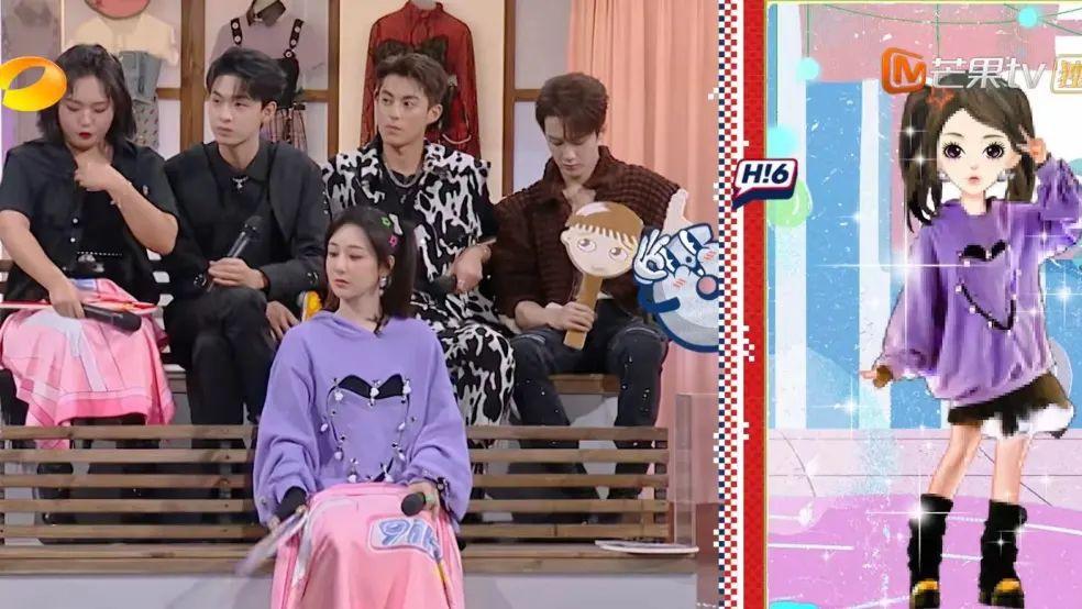 王菲|这个男人出现，惹哭了太多人