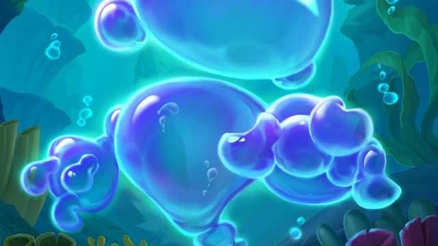 acgn漫评|炉石传说中的那些元素领主，究竟是一种什么类型的存在