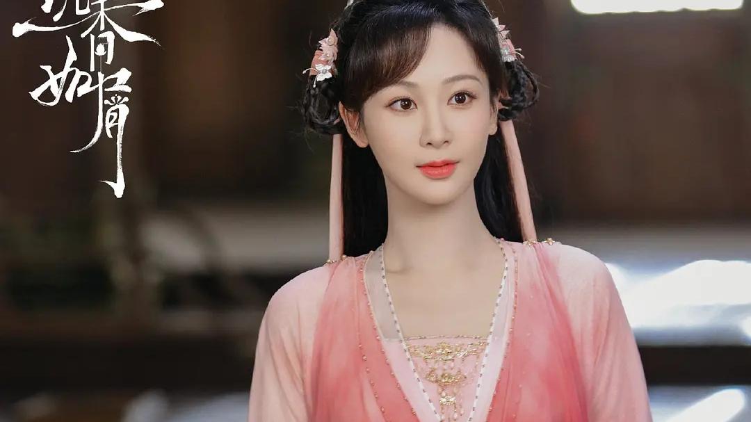 沉香如屑|近期值得看的四部古装剧，《沉香如屑》排第三，一部没看太可惜