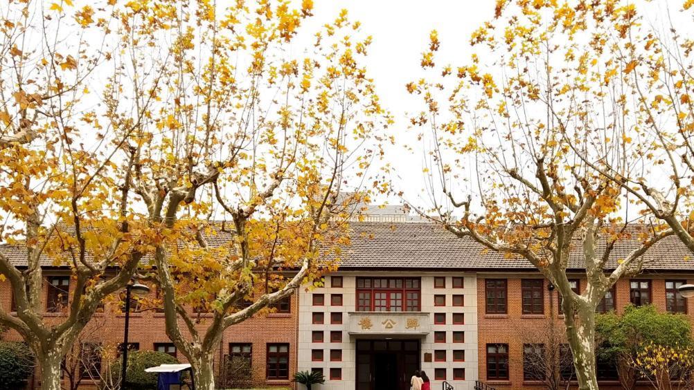 好消息！这所“袖珍”大学即将迎来搬迁，面积更大了，学生很期待