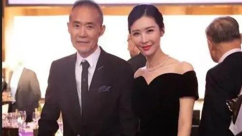 陶昕然|该散场的终会散场？39岁的田朴珺，当年是如何搞上69岁王石的