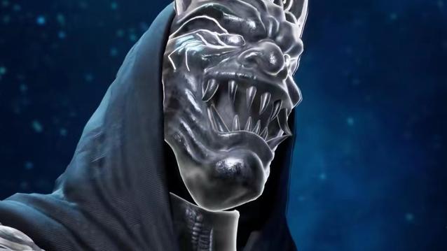 反派|万界神主：破案了，原来复活安雪的不是墟，墟也不是最大反派