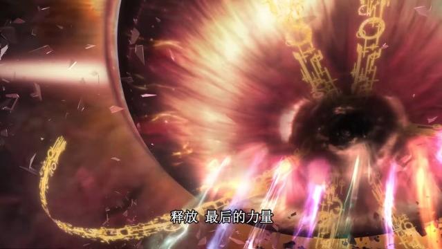 颜爵|叶罗丽：水王子和灵公主再度现身，颜爵得到仙力注入暂时无恙