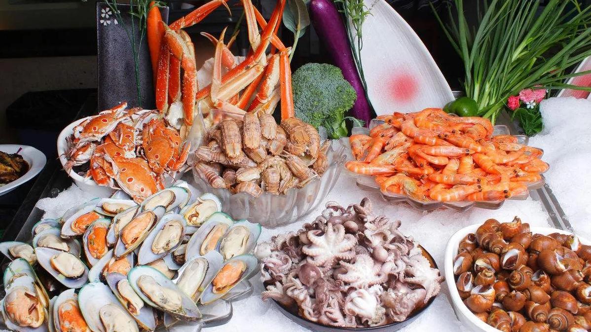 烤玉米|南北饮食“大对比”，奇妙又好笑， 网友：太真实了！