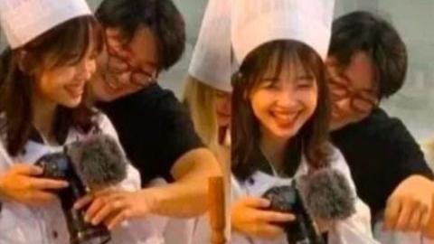 央视|央视女学霸，她塌房了？