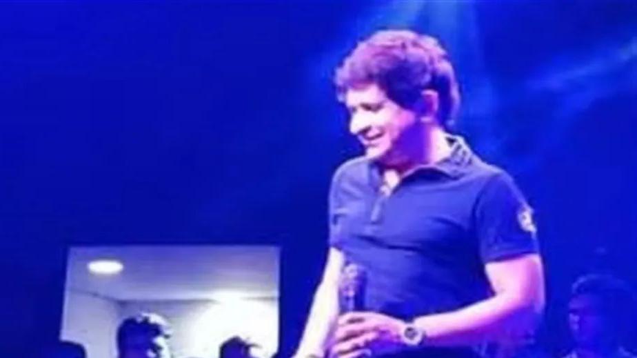 旧爱|消息传来，著名歌手抢救无效去世