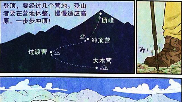 |“屁魔小衰”重出江湖，“冲天一击”拯救同伴，同学：痛并快乐着