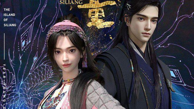 忍者|这6部高分动漫每部都值得细品，你看了几部？