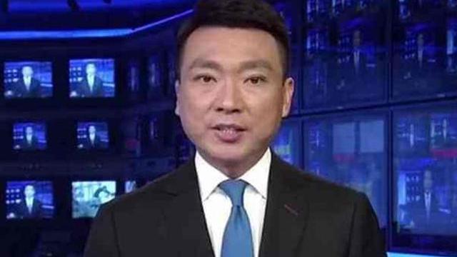 康辉|央视主持人康辉：分数远超北清，却被别人暗中顶替，多亏了父亲