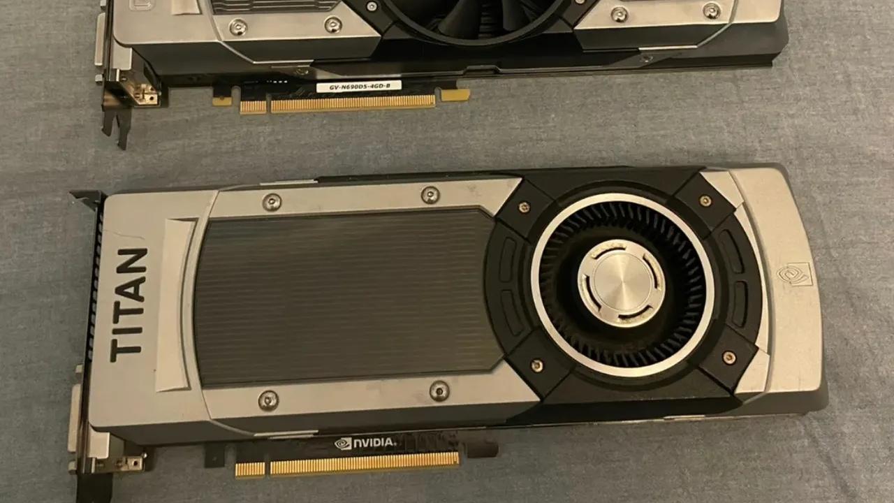 特斯拉|其实显卡价格的崩坏，早在这波“狂潮”发生的两年前就开始了