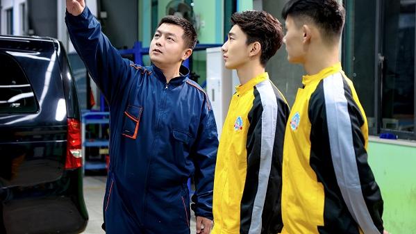 职业教育|职教热点：新职业教育法5月起施行