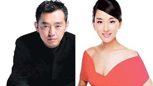 小姐姐|马苏隐退娱乐圈，曾哭诉大家对她不公，如今40岁还孤身一人