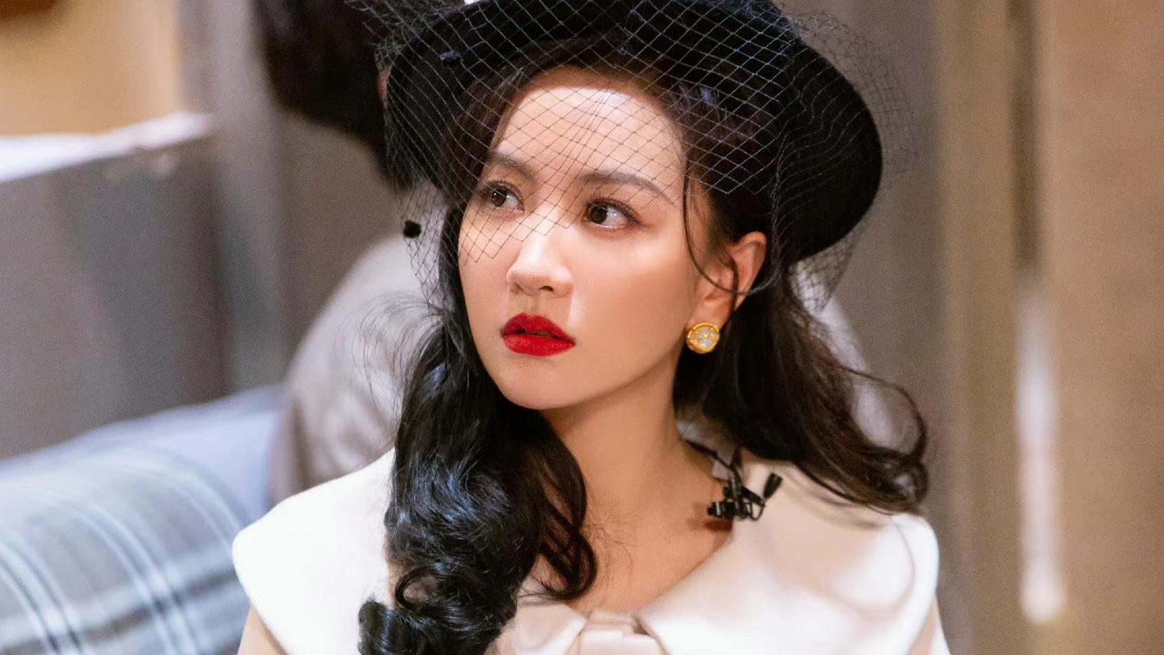 梅长苏|“欢娱五美”现状：白鹿稳坐“一姐”位，不火的4位各有原因