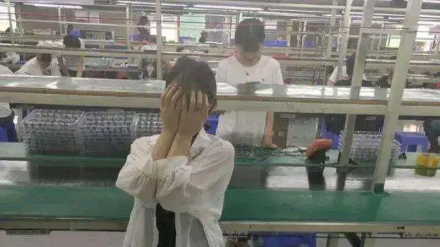 90后|工厂老板哭诉：现在90后难招，45岁的工人不敢招，小老板揭露真相