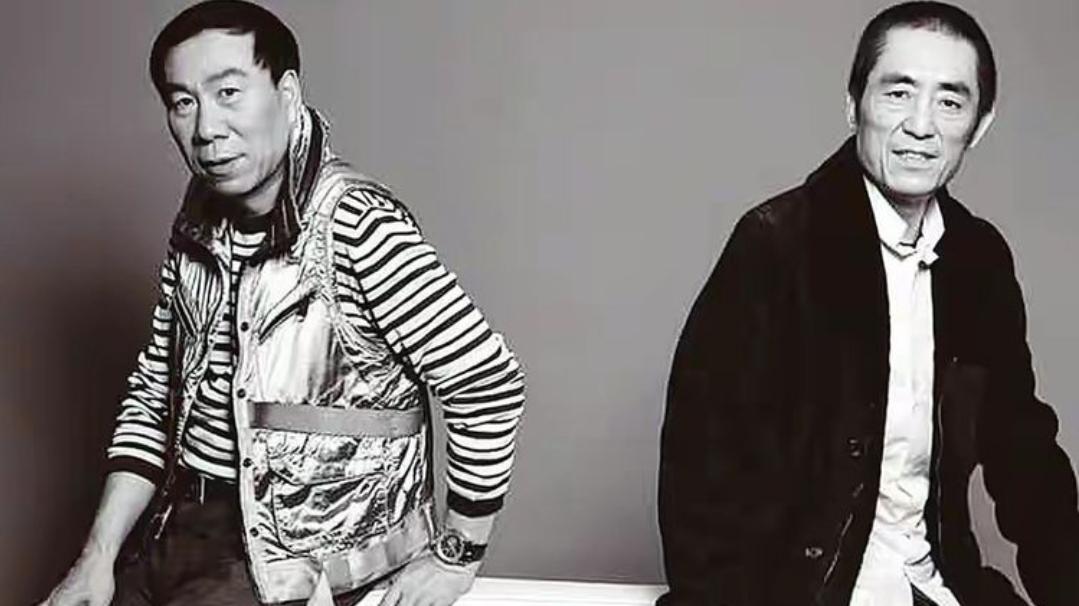 张艺谋|三次对簿公堂，破坏自己和巩俐的感情，张艺谋到底有多恨张伟平？