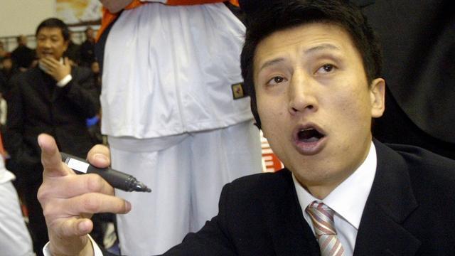 山东男篮|北京输掉季后赛道歉+辞职，山东输球主教练续约，球员当冤大头