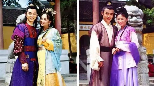 聂远|聂远：和黄晓明争角失败，凭借《延禧攻略》翻红，44岁成人生赢家