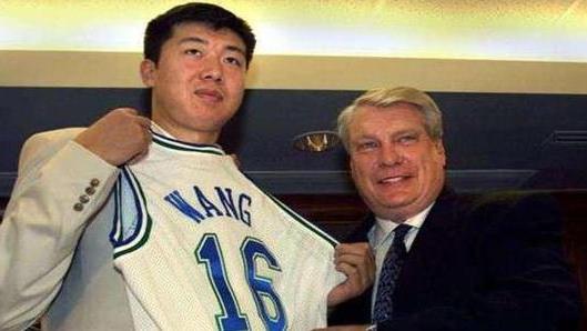 隋文静|实力、技术，不输姚明及易建联的王治郅，为何最终只是NBA的过客