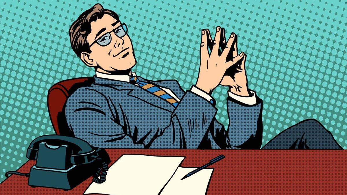 |领导不把话说明白，喜欢说一半让下属猜一半，这是什么原因？