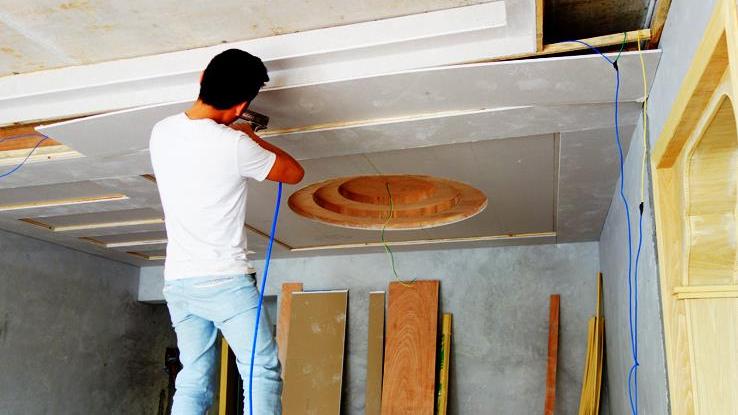 家装中木工价格是多少？自己做家具便宜吗？需要多少钱？