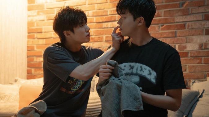 Angelababy|6月让人越追越上瘾的5部高分韩剧，韩剧迷千万别错过了