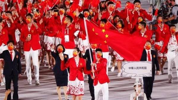 冬奥_北京冬奥|北京冬奥会早已结束，多国队员却不想离开中国，巴赫说出了真相