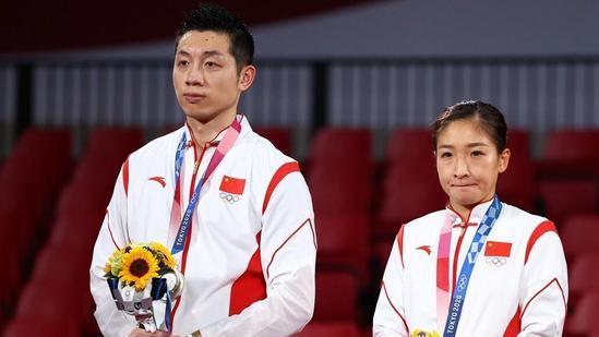 世乒赛大名单曝光！两大奥运冠军落选，27岁天才球员遗憾出局