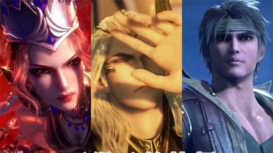 昊天宗|昊天宗隐世另有原因，千道流有理由灭宗，但是却并不想