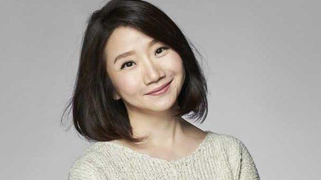 陶晶莹|“犀利小三”朱芯仪患癌 大S再婚 陶晶莹感叹“人生无常”