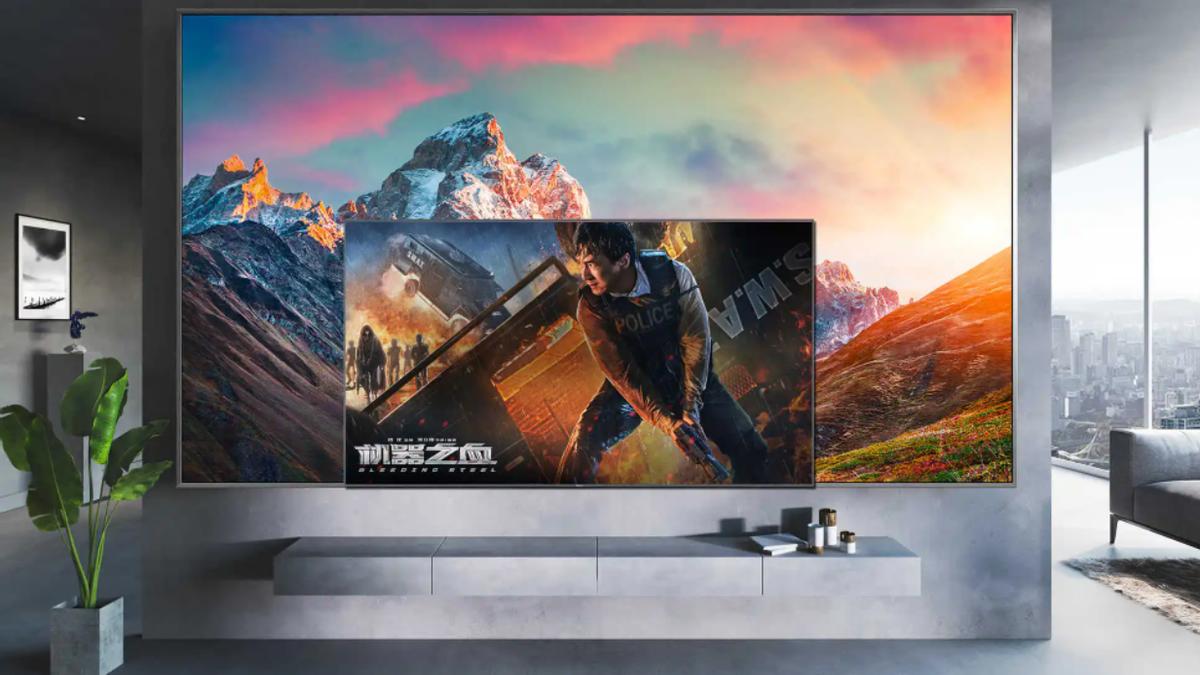 |雷军让利消费者，销量超百万好评率98%，智能电视跌至599元