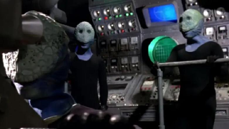 圆谷|赛文奥特曼：那些以神话为背景的宇宙人，圆谷真的喜欢希腊神话？