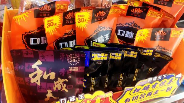 泡面|盘点8种你曾久仰大名，尝过之后却发现「不过如此」的食物