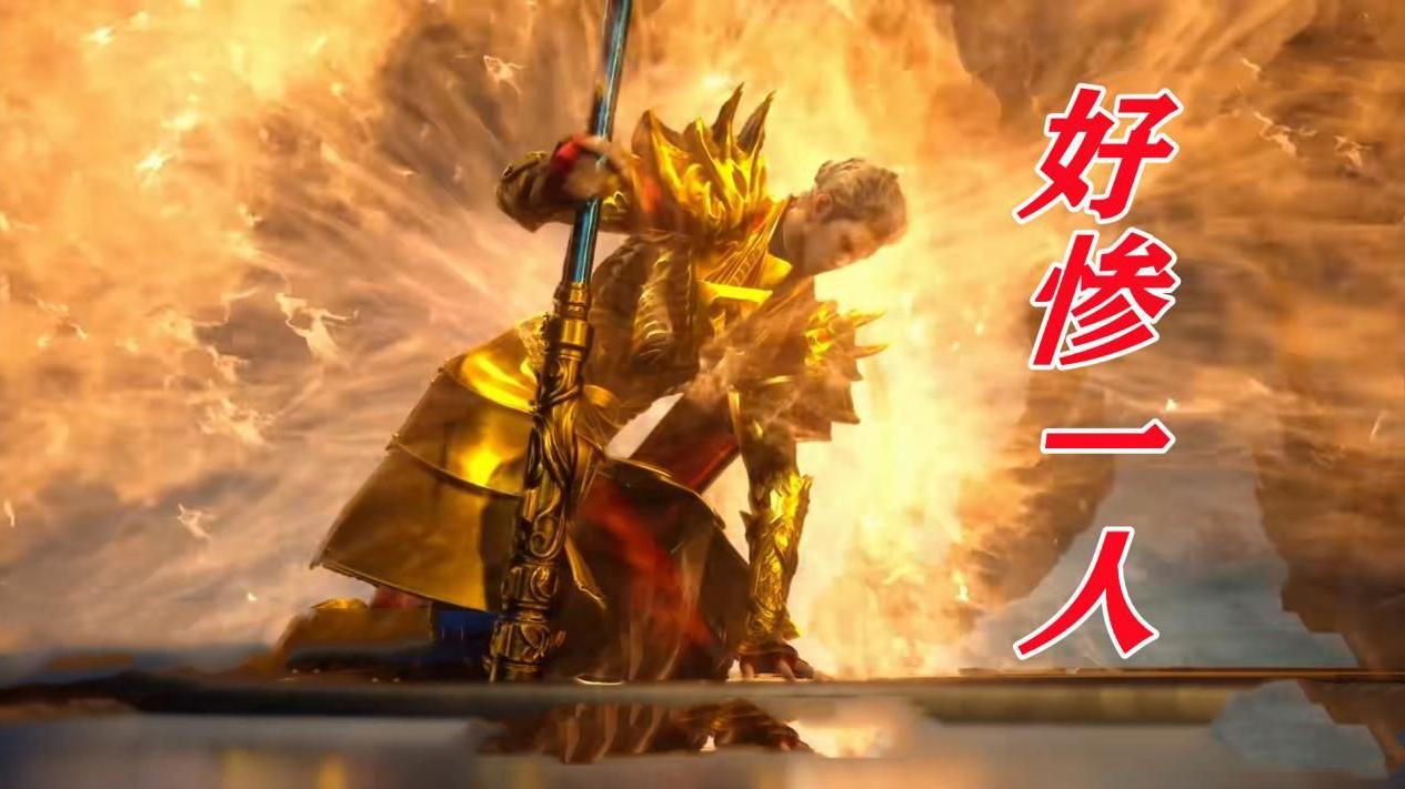 acgn漫评|唐三果然不是对手，西鲁城之战掏出神器，降魔斗罗被双神折磨