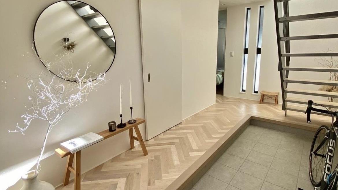 发现一51岁日本阿姨的家，全屋温暖治愈，精致家居场面惹人羡慕！