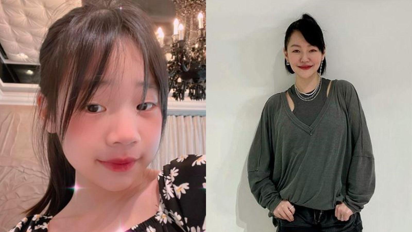 小S|许老三被赞「你比你母亲好笑」！钓出小S幽默回应：不好吧