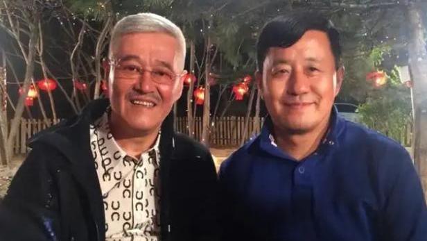 赵本山|本山传媒近况堪忧，玉田出面回应风波，赵本山被逼第8次换人？